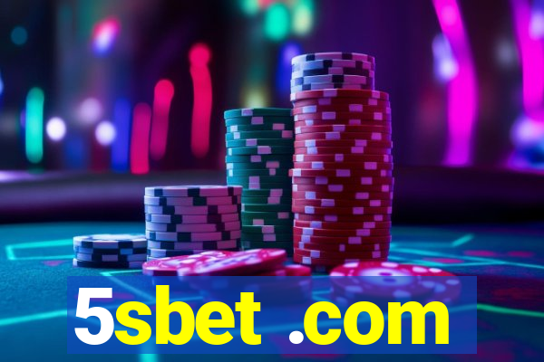 5sbet .com